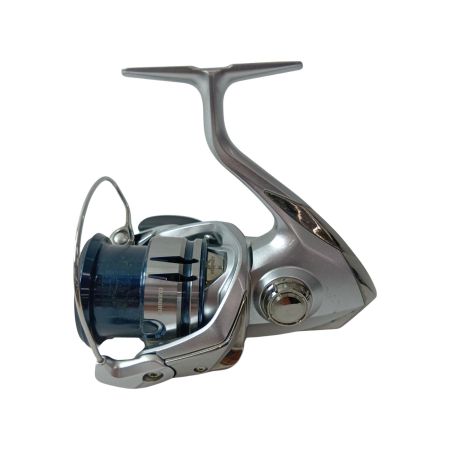 SHIMANO シマノ スピニングリール  04021 19ストラディック 3000MHG 
