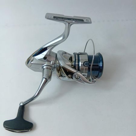 SHIMANO シマノ スピニングリール  04021 19ストラディック 3000MHG 
