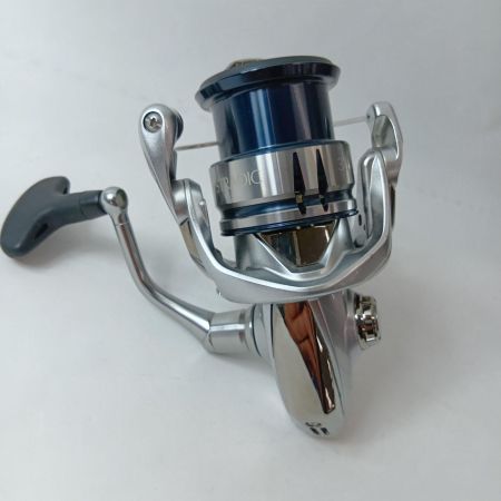 SHIMANO シマノ スピニングリール  04021 19ストラディック 3000MHG 