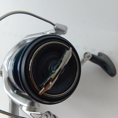 SHIMANO シマノ スピニングリール  04021 19ストラディック 3000MHG 