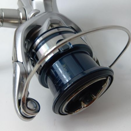 SHIMANO シマノ スピニングリール  04021 19ストラディック 3000MHG 