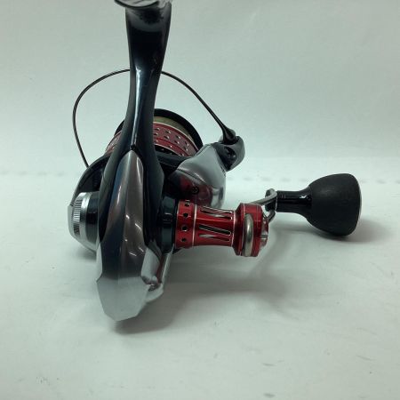 SHIMANO シマノ スピニングリール 02851 12ヴァンキッシュ 4000XG 社外スプール付き