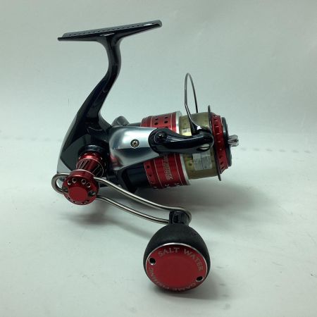 SHIMANO シマノ スピニングリール 02851 12ヴァンキッシュ 4000XG 社外スプール付き