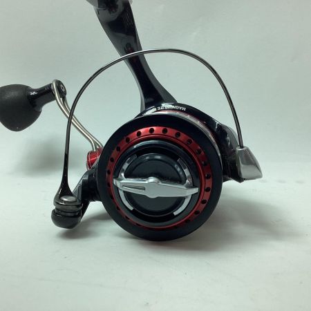 SHIMANO シマノ スピニングリール 02851 12ヴァンキッシュ 4000XG 社外スプール付き