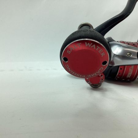 SHIMANO シマノ スピニングリール 02851 12ヴァンキッシュ 4000XG 社外スプール付き