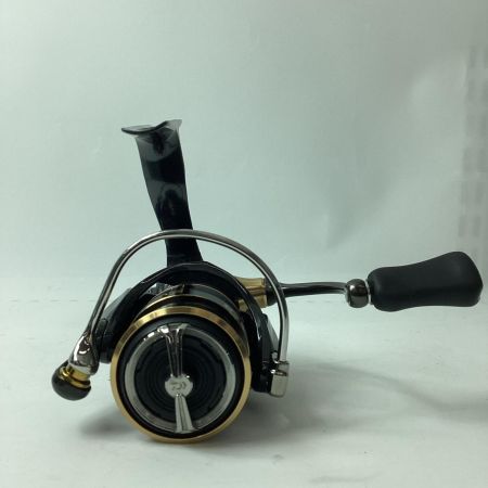 DAIWA ダイワ スピニングリール 19バリスティック FW LT 2000SS-XH  00065111