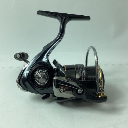 DAIWA ダイワ スピニングリール 19バリスティック FW LT 2000SS-XH  00065111