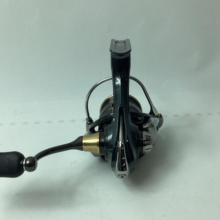 DAIWA ダイワ スピニングリール 19バリスティック FW LT 2000SS-XH  00065111