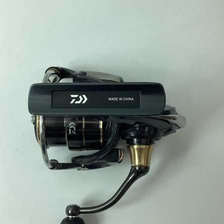 DAIWA ダイワ スピニングリール 19バリスティック FW LT 2000SS-XH  00065111