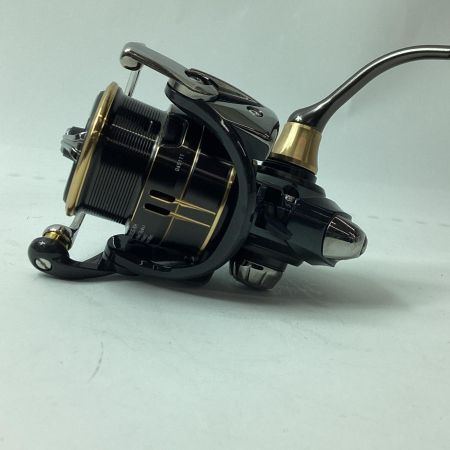 DAIWA ダイワ スピニングリール 19バリスティック FW LT 2000SS-XH  00065111