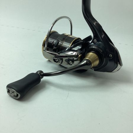 DAIWA ダイワ スピニングリール 19バリスティック FW LT 2000SS-XH  00065111