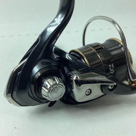 DAIWA ダイワ スピニングリール 19バリスティック FW LT 2000SS-XH  00065111
