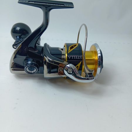 SHIMANO シマノ 釣り用品 リール スピニングリール  04077 20ステラ SW 6000PG