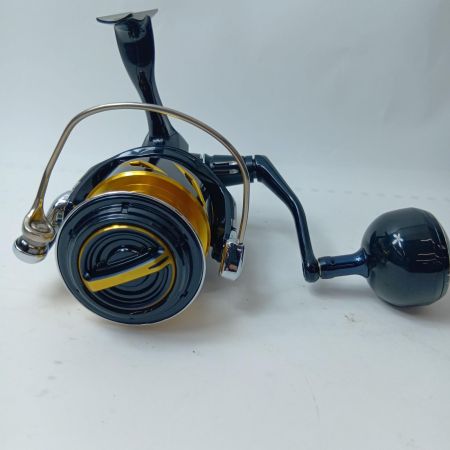 SHIMANO シマノ 釣り用品 リール スピニングリール  04077 20ステラ SW 6000PG