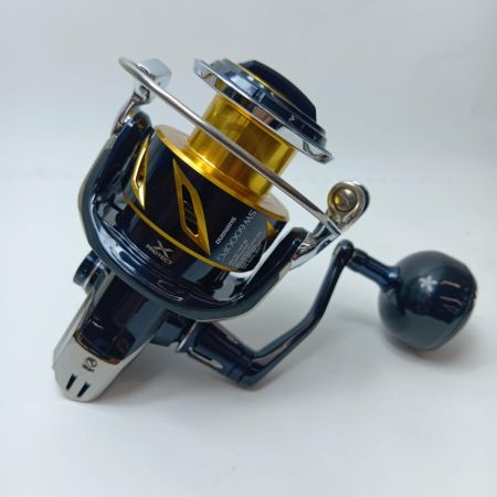 SHIMANO シマノ 釣り用品 リール スピニングリール  04077 20ステラ SW 6000PG