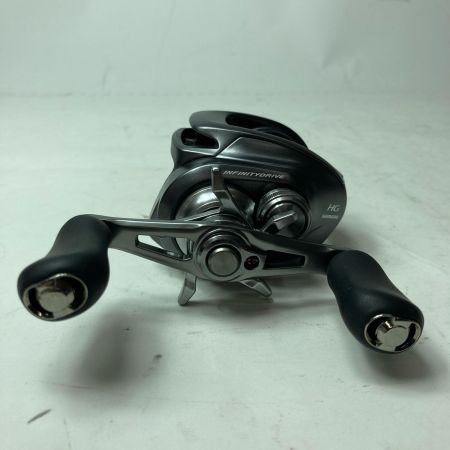 SHIMANO シマノ ベイトリール 22バンタムHG LEEFT 044648 箱付