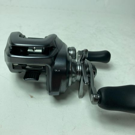 SHIMANO シマノ ベイトリール 22バンタムHG LEEFT 044648 箱付