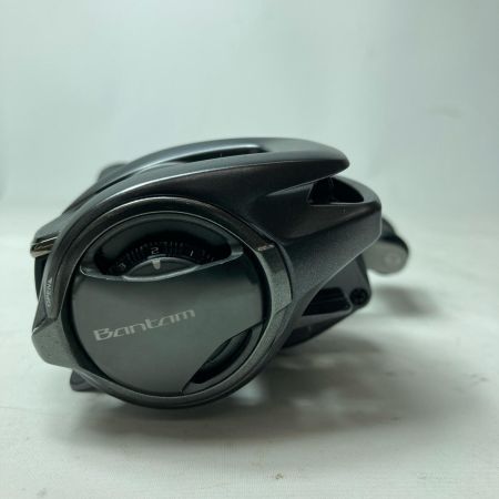 SHIMANO シマノ ベイトリール 22バンタムHG LEEFT 044648 箱付