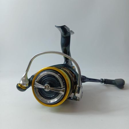 DAIWA ダイワ スピニングリール 21カルディア LT3000-XH 00060292