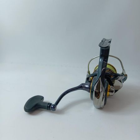 DAIWA ダイワ スピニングリール 21カルディア LT3000-XH 00060292