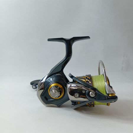 DAIWA ダイワ スピニングリール 21カルディア LT3000-XH 00060292