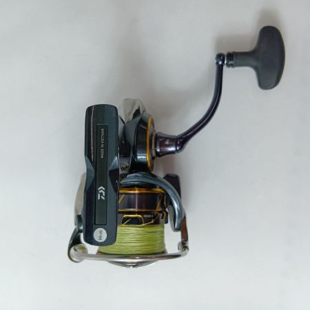 DAIWA ダイワ スピニングリール 21カルディア LT3000-XH 00060292