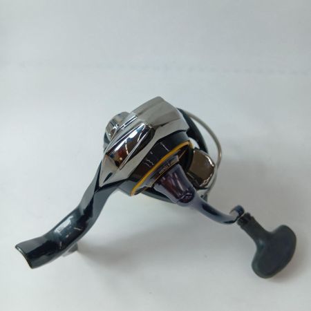 DAIWA ダイワ スピニングリール 21カルディア LT3000-XH 00060292