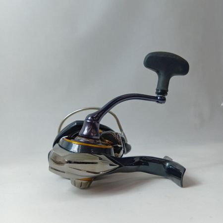 DAIWA ダイワ スピニングリール 21カルディア LT3000-XH 00060292