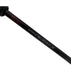 SHIMANO シマノ エギングロッド 19セフィアSS S83ML 39384 本体のみ Aランク