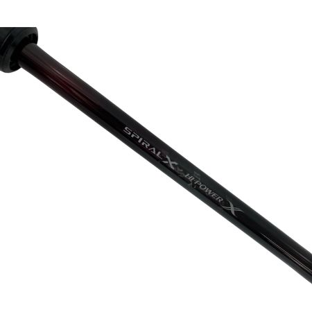 SHIMANO シマノ エギングロッド 19セフィアSS S83ML 39384 本体のみ