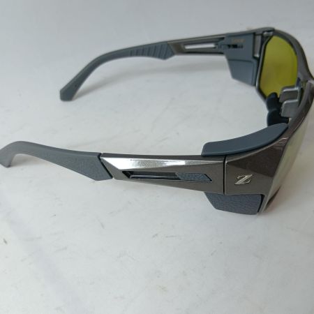 ZEAL サングラス F-2043 ZEQUE ルーフ ケース付