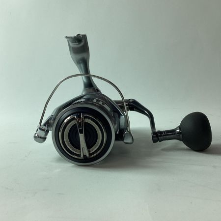 SHIMANO シマノ スピニングリール 21ナスキー C5000XG 043245