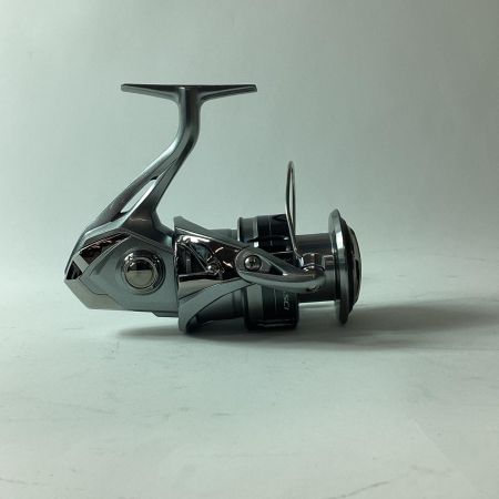 SHIMANO シマノ スピニングリール 21ナスキー C5000XG 043245