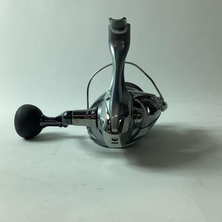 SHIMANO シマノ スピニングリール 21ナスキー C5000XG 043245