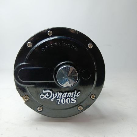 DAIWA ダイワ 両軸リール ダイナミック700S 本体のみ