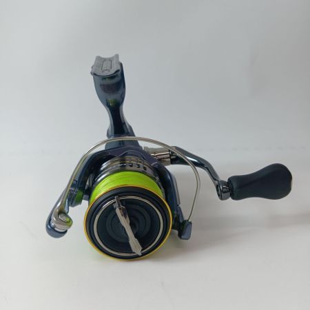 SHIMANO シマノ スピニングリール 21アルテグラ 2500SHG 04331