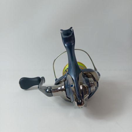 SHIMANO シマノ スピニングリール 21アルテグラ 2500SHG 04331