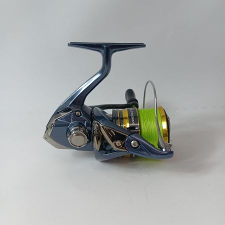 SHIMANO シマノ スピニングリール 21アルテグラ 2500SHG 04331