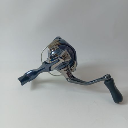 SHIMANO シマノ スピニングリール 21アルテグラ 2500SHG 04331