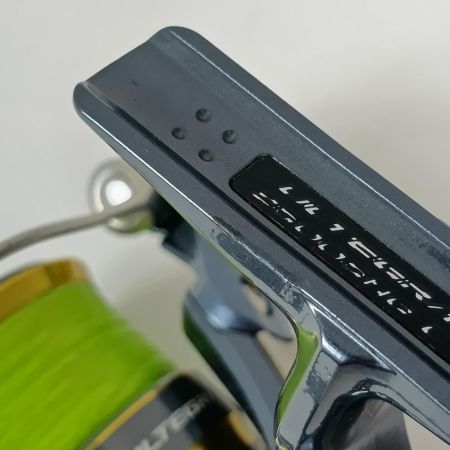 SHIMANO シマノ スピニングリール 21アルテグラ 2500SHG 04331