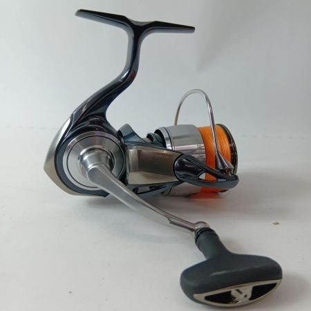 DAIWA ダイワ スピニングリール DAIWA 24セルテート LT2500 00061176 箱付