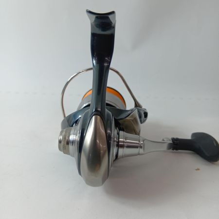DAIWA ダイワ スピニングリール DAIWA 24セルテート LT2500 00061176 箱付