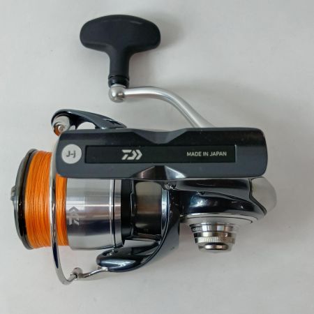 DAIWA ダイワ スピニングリール DAIWA 24セルテート LT2500 00061176 箱付