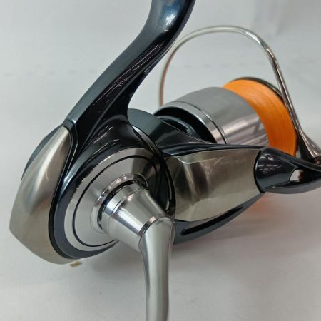 DAIWA ダイワ スピニングリール DAIWA 24セルテート LT2500 00061176 箱付