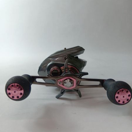 DAIWA ダイワ ベイトリール 紅牙X IC 020933 本体のみ