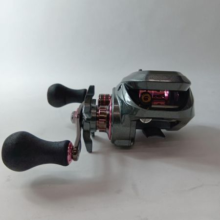 DAIWA ダイワ ベイトリール 紅牙X IC 020933 本体のみ