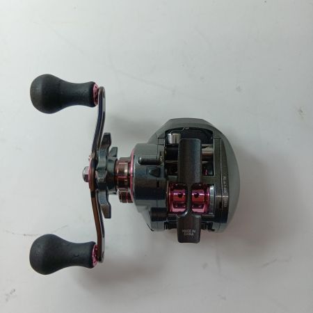 DAIWA ダイワ ベイトリール 紅牙X IC 020933 本体のみ