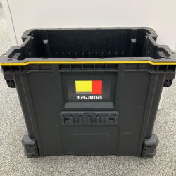 TAJIMA タジマ セフツールバスケット TB-TBSK ブラック Cランク