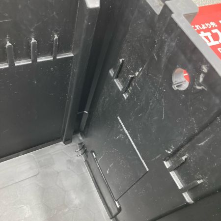 TAJIMA タジマ セフツールバスケット TB-TBSK ブラック