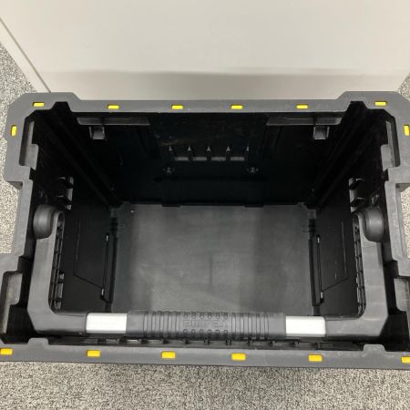 TAJIMA タジマ セフツールバスケット ハンドル付 TB-TBSKH ブラック